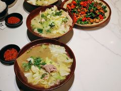 -乔阿马·江南味·驴肉香(龙湖华泾天街店)