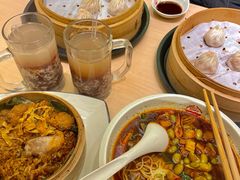 -口福汤包馆(融汇店)