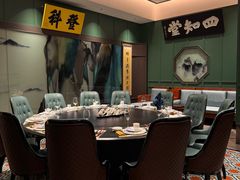 -福照楼汽锅鸡·云南特色菜(火车站锦江店)