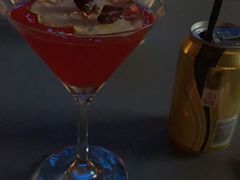 -深蓝超市Alcohol Player餐酒吧