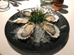 -L'Arome芳芳法国餐厅(仙林金鹰店)