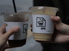 -JPG coffee(广州体育西店)