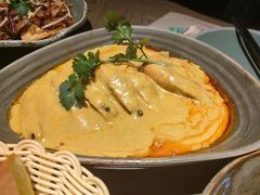 -安南越南餐厅(青岛万象城店)