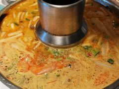 -BetterThai 泰加(苏州中心店)