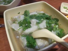 -吉祥馄饨(上海新上大店)