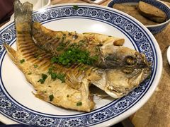 -兰边碗(鼓楼店)