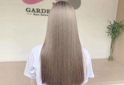 点击看大图 -Garden花園造型