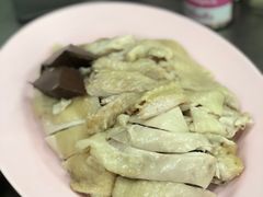 -红大哥水门鸡饭(總店)