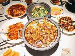 -金筷子西北菜·捞悦火锅