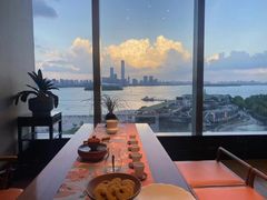-馋遇江南·精致湖景雅宴(东方之门店)