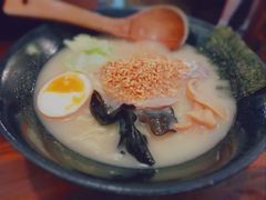 百步拉面-百步拉面