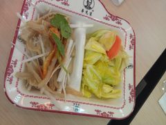 -李先生牛肉面大王(上海站南广场店)