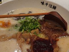 -味千拉面(广州白云机场T1西二店)