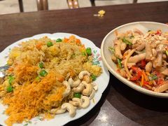 -婉泰·特色小吃·舂鸡脚(告庄二店)