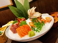 -赤坂亭·M9和牛烧肉(南京江南虹悦城店)