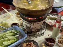 -威邵鸡煲(西华路总店)