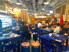 大堂-马路边边串串香(双井直营店)