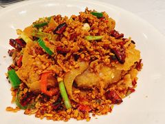 -稻香酒家·35年老字号(侨光店)