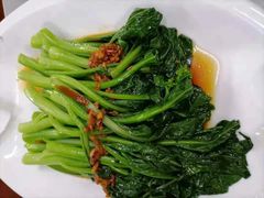 -金苑酒家·客家菜·广东老字号(万象店)