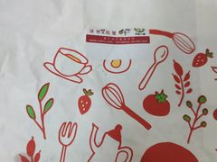 -西树泡芙(正佳店)