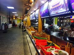 -故乡缘·香格里拉山庄(冷竹路店)