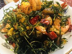 -兰溪小馆(东直门簋街店)