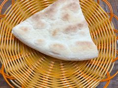 烤干饼-惠记粉汤羊血(小南门店)