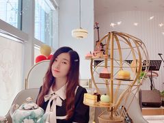 -Deer Park鹿园西餐(仁恒置地广场店)
