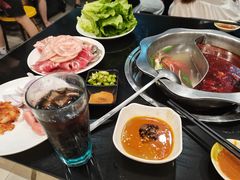 -焱味真•韩牛自助烤肉(大学城店)