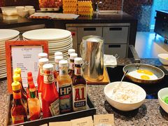 -丽晶酒店-金宝99 Restaurant