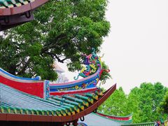 -南普陀寺