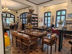 -良友书坊(安徽路店)