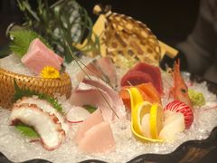 -羽山料理