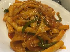 -桃园中华料理炸酱面(燕儿岛路店)