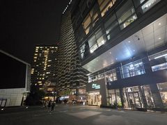 -上海浦东嘉里大酒店