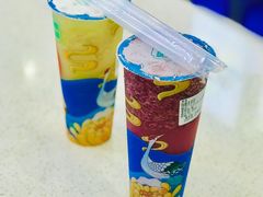 -常来茶·水果研究所(西溪里店)