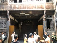 -潜口民宅博物馆