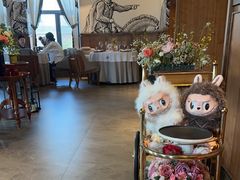 -黑宝石西餐厅(汇励99城市公园店)