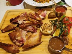 -ins森林童话餐厅coffee&bistro