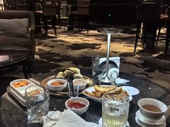 -瑞吉吧 The St·Regis Bar(长沙瑞吉酒店)