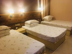 -南京夫子庙国际青年旅舍(平江府路店)