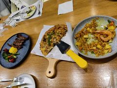 -乔泰勒JOETYLER西餐厅(曲江店)