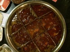 邓记莽子火锅(鲁祖庙店)-邓莽子老火锅(鲁祖庙店)