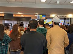 -麦当劳(南京宁海路店)