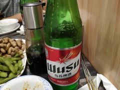 -红棚子肚绷·徐州烧烤(南京店)