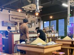 -阿山卓·野生菌火锅·纳西火塘烤肉