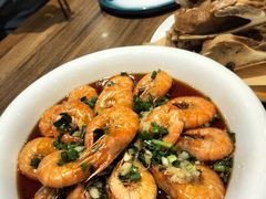 -锡和无锡菜(景丽苑店)