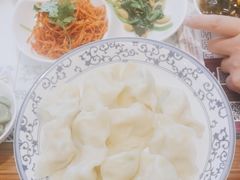 -东方饺子王(顺义石门店)