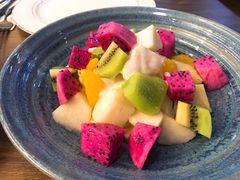 -1861意大利餐厅(文化广场店)