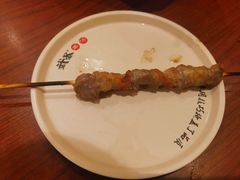 -武圣羊汤·西北面(朝阳门店)